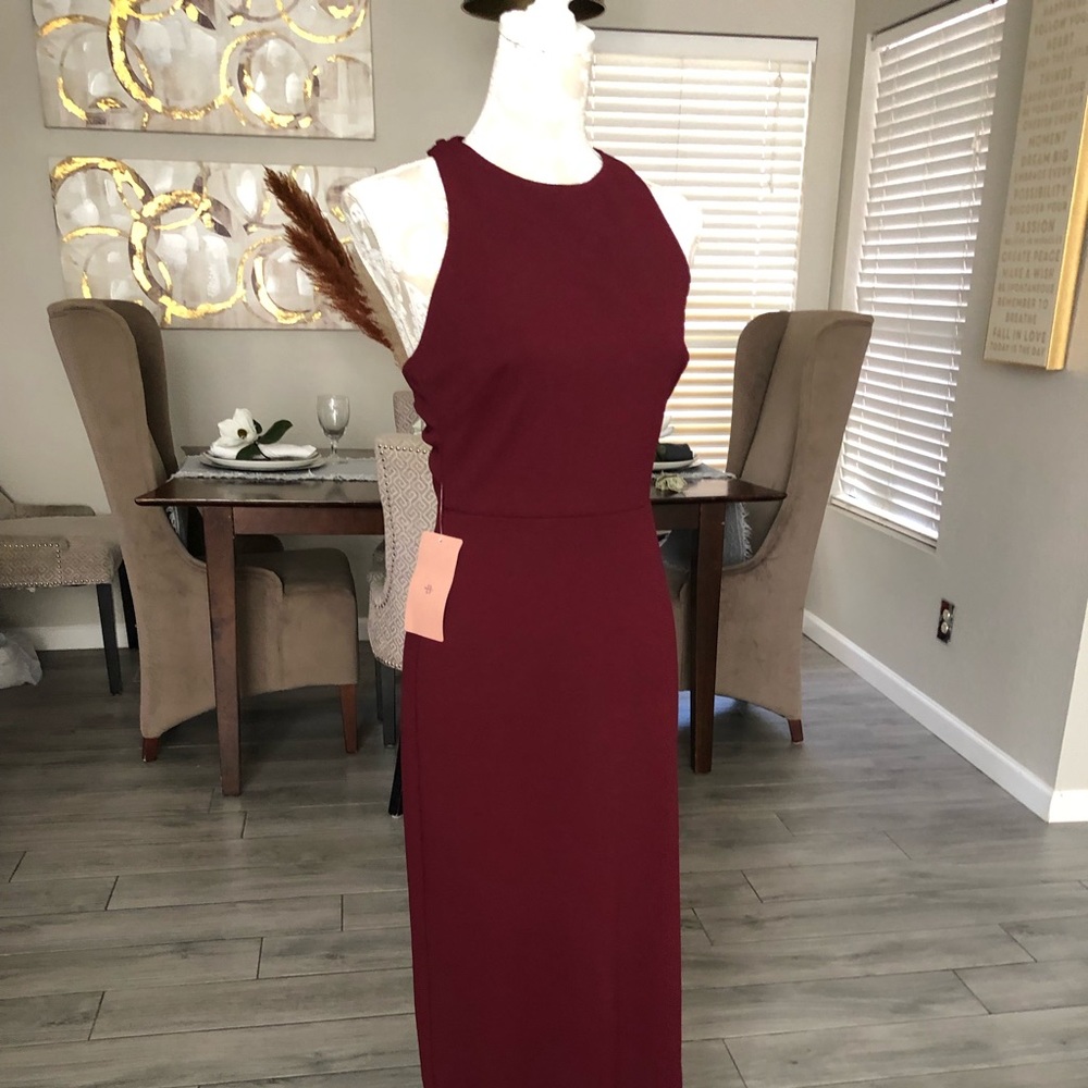 Wedding guest or bridesmaid dress